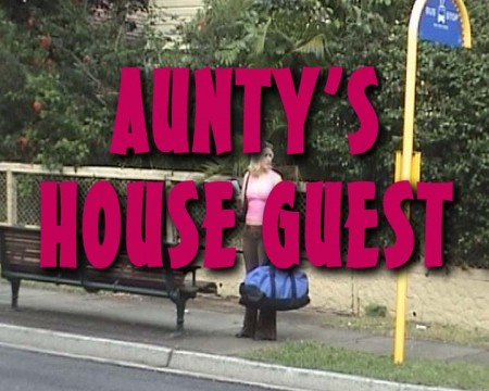 Adult Baby TV - The House Guest 1